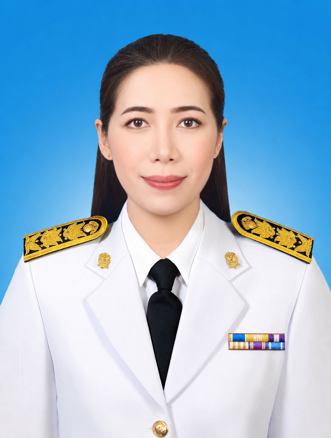 Current Avatar