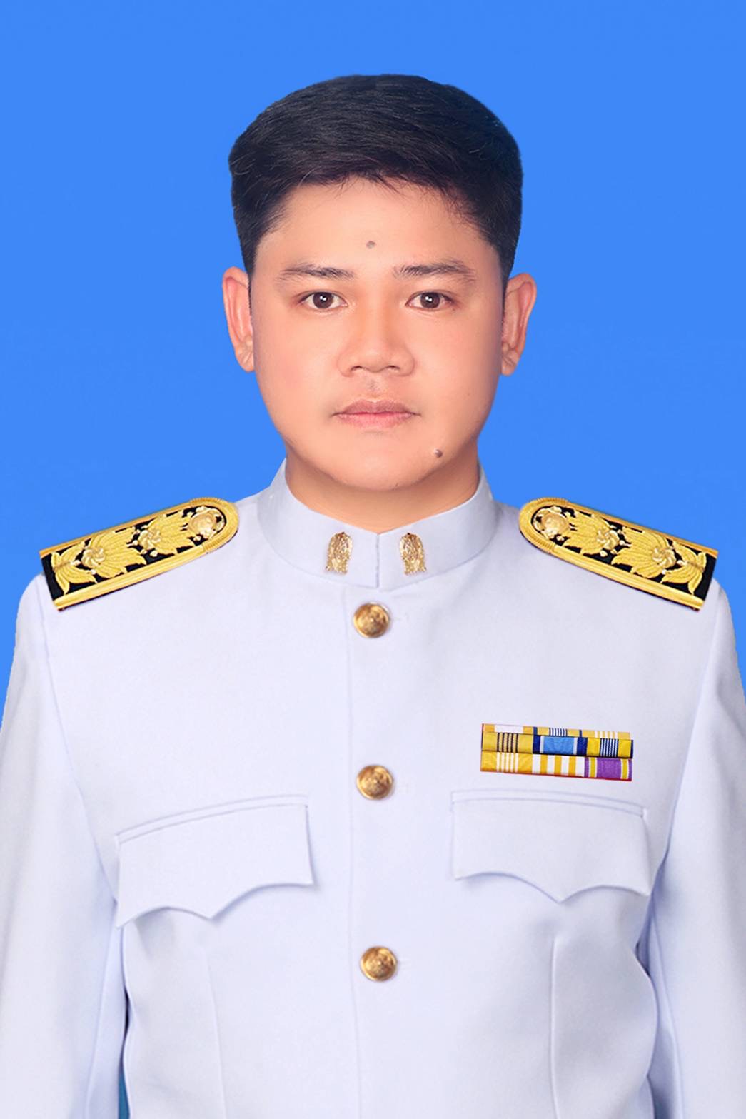 Current Avatar