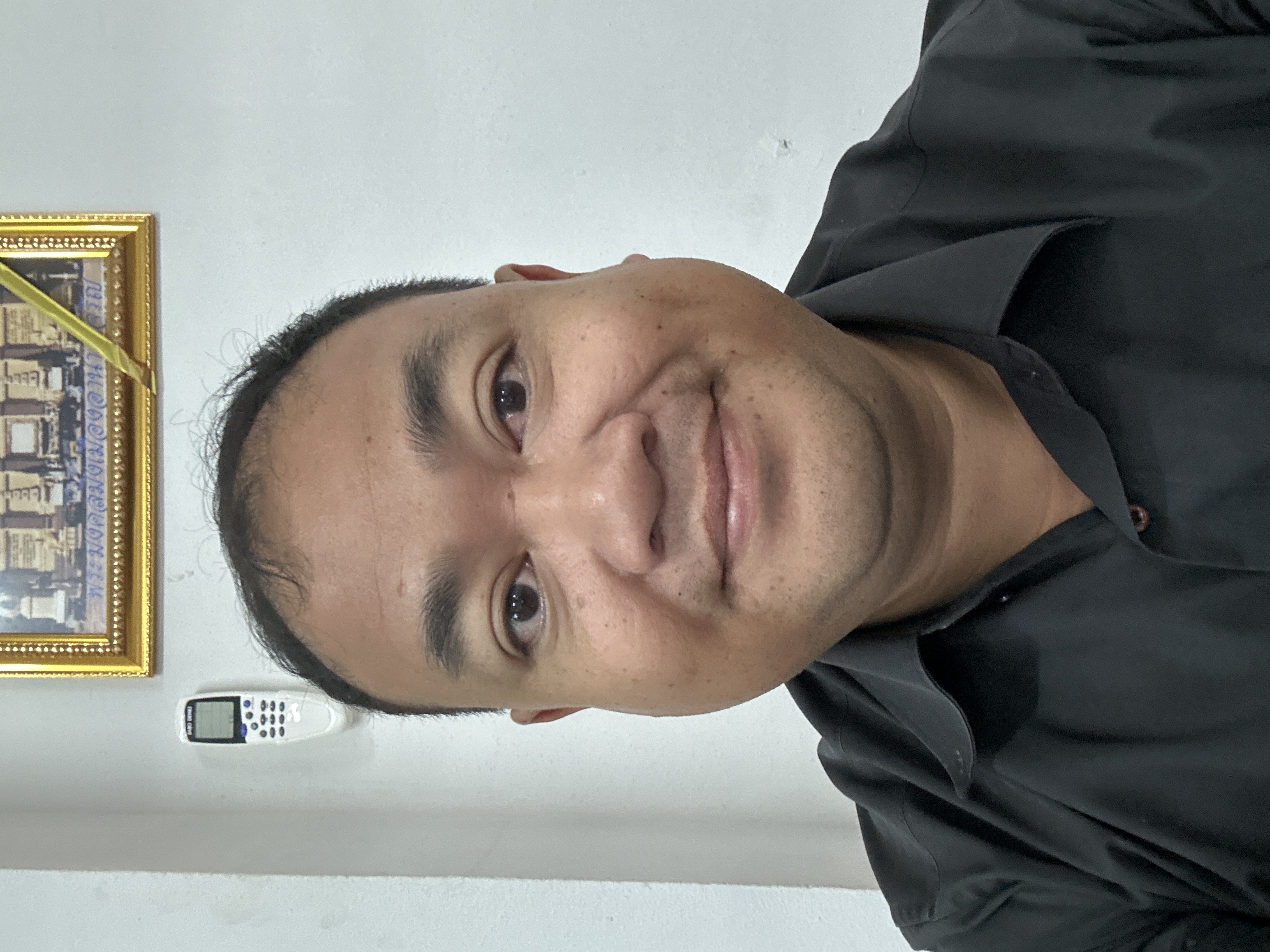 Current Avatar