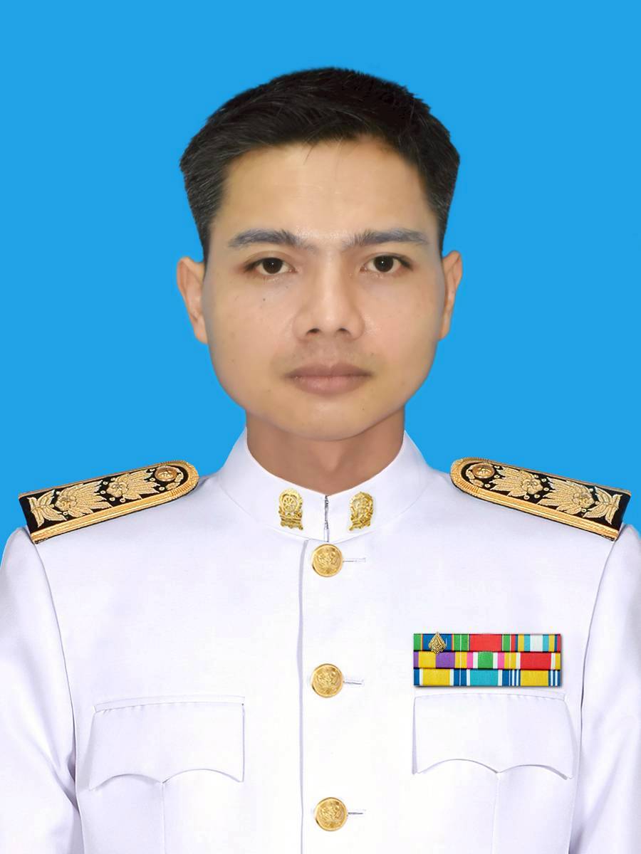 Current Avatar