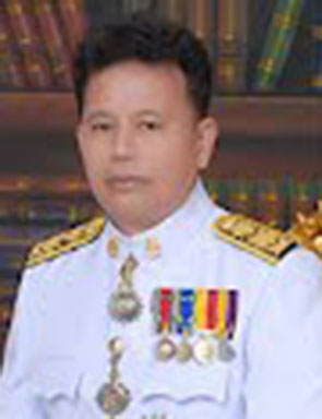 Current Avatar
