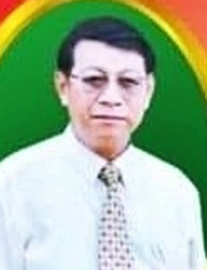 Current Avatar