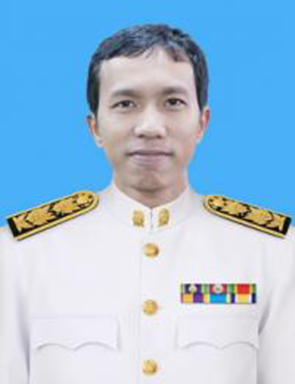 Current Avatar