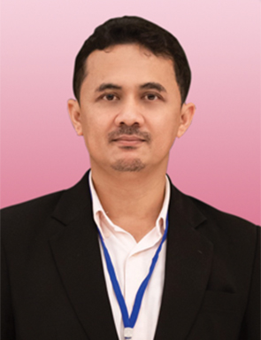Current Avatar