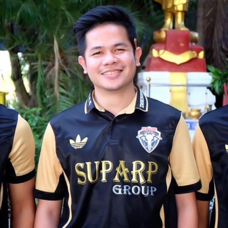 Current Avatar
