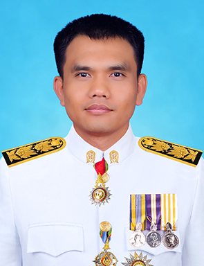Current Avatar