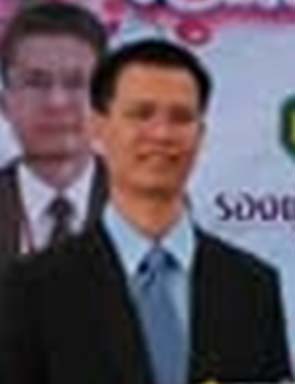 Current Avatar