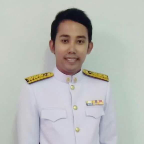 Current Avatar
