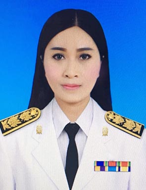 Current Avatar