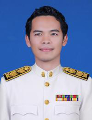 Current Avatar