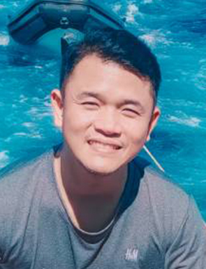 Current Avatar