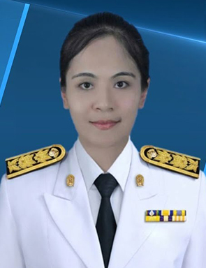 Current Avatar