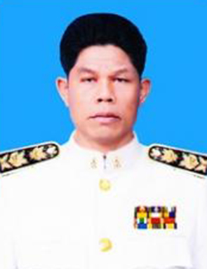 Current Avatar