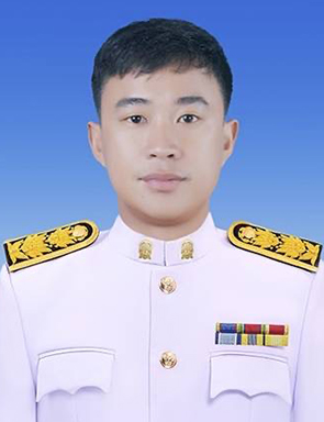 Current Avatar