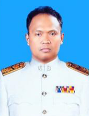 Current Avatar