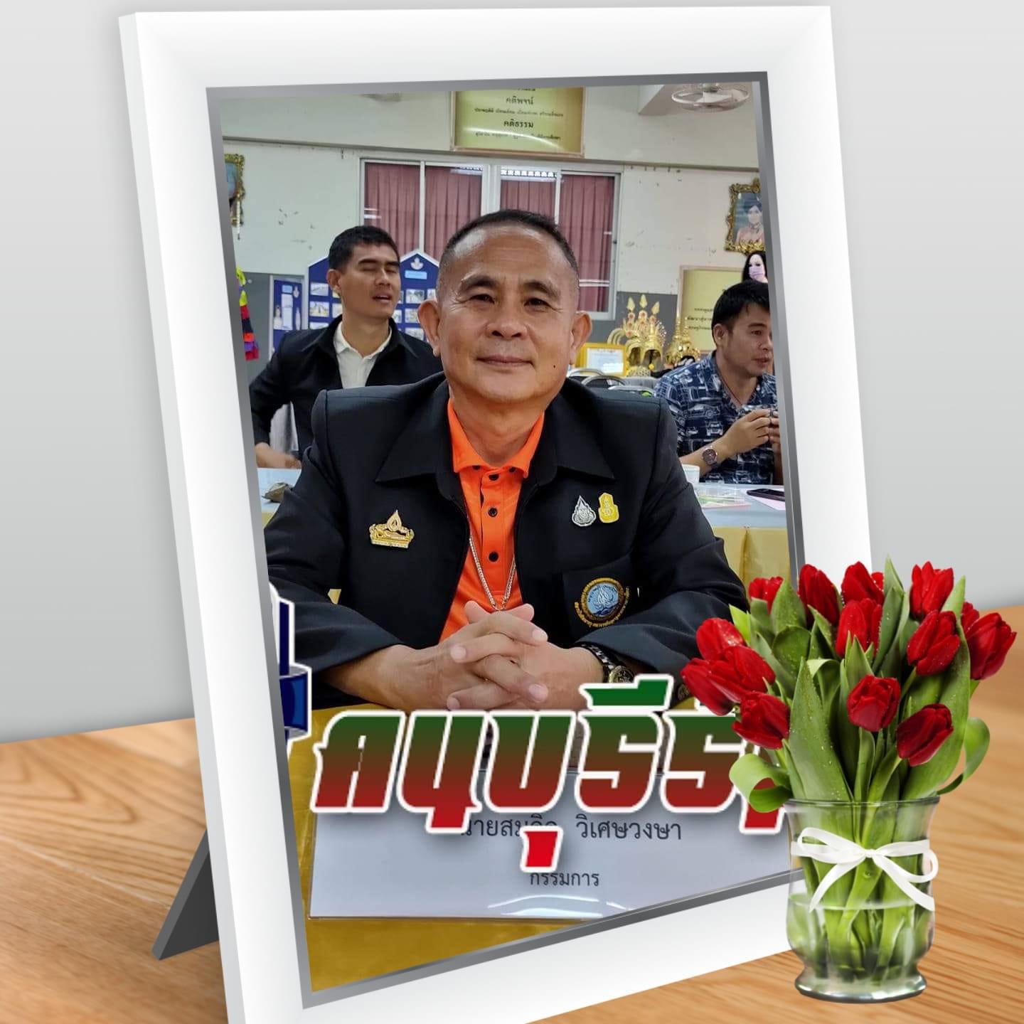 Current Avatar