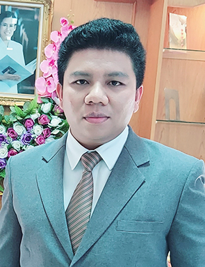 Current Avatar