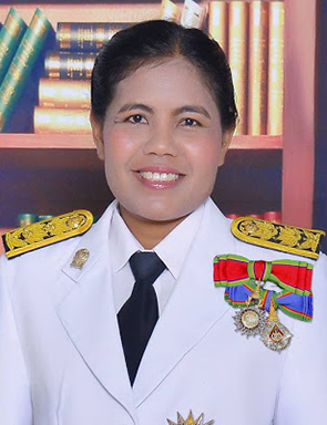 Current Avatar