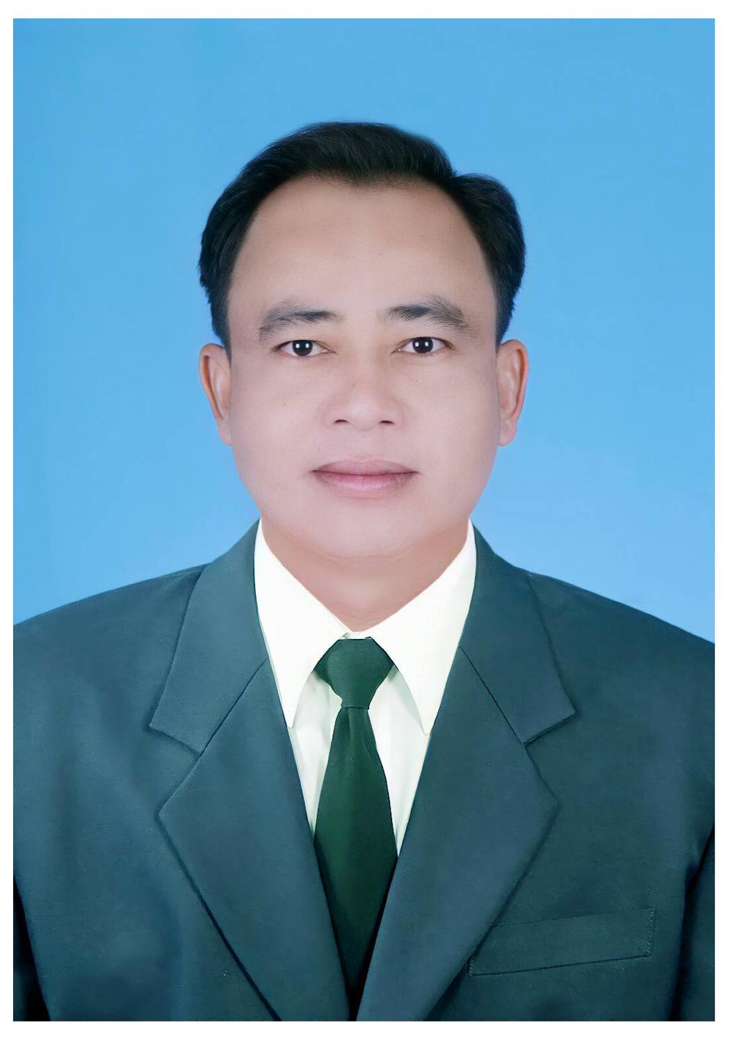 Current Avatar