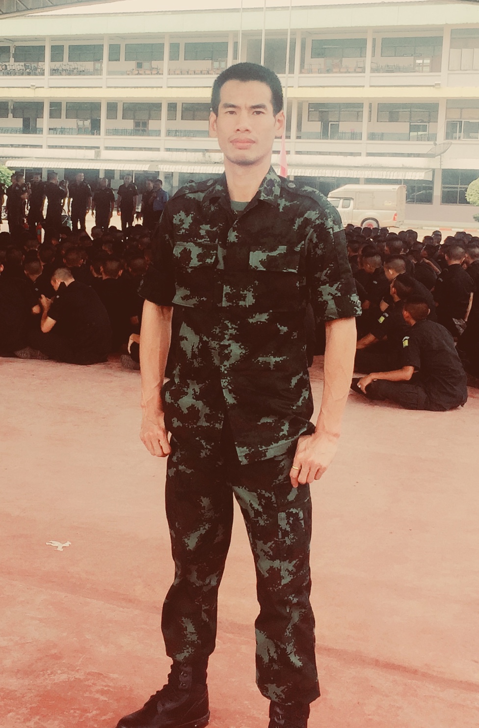 Current Avatar