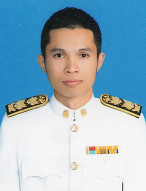 Current Avatar