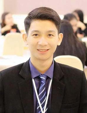 Current Avatar