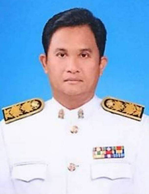 Current Avatar