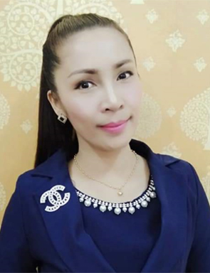 Current Avatar