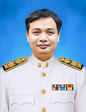 Current Avatar