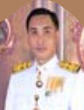 Current Avatar