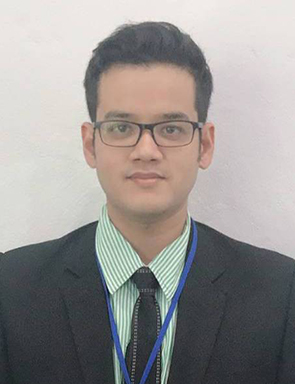 Current Avatar