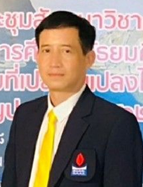 Current Avatar