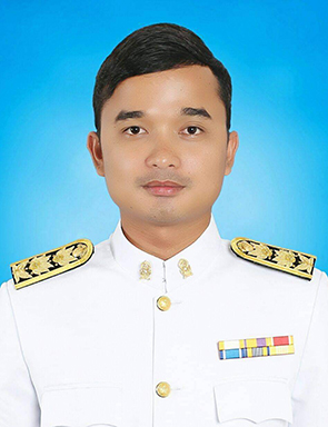 Current Avatar