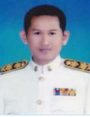 Current Avatar