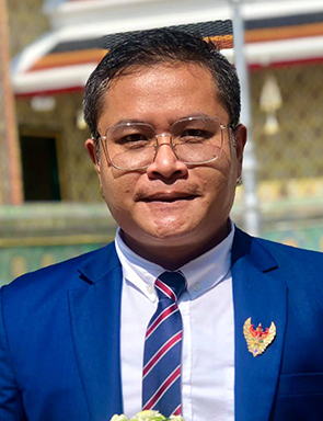 Current Avatar