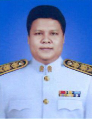 Current Avatar