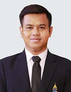 Current Avatar