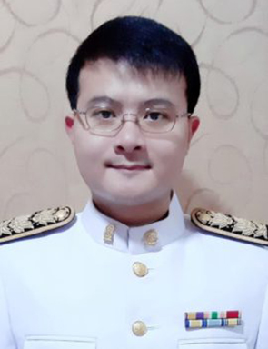 Current Avatar