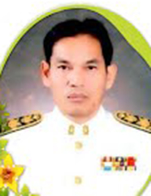Current Avatar