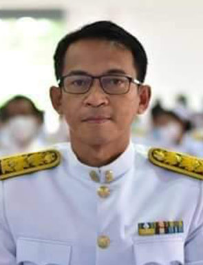 Current Avatar