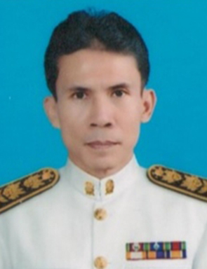 Current Avatar