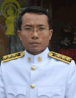 Current Avatar
