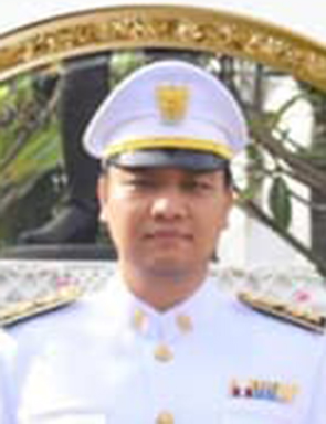Current Avatar