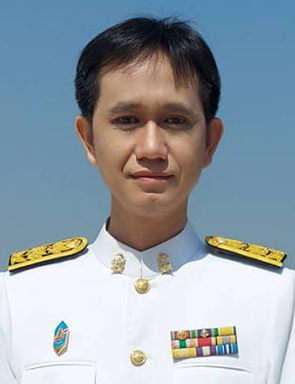 Current Avatar