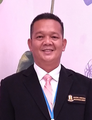 Current Avatar