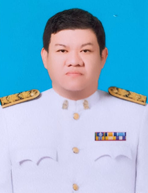 Current Avatar