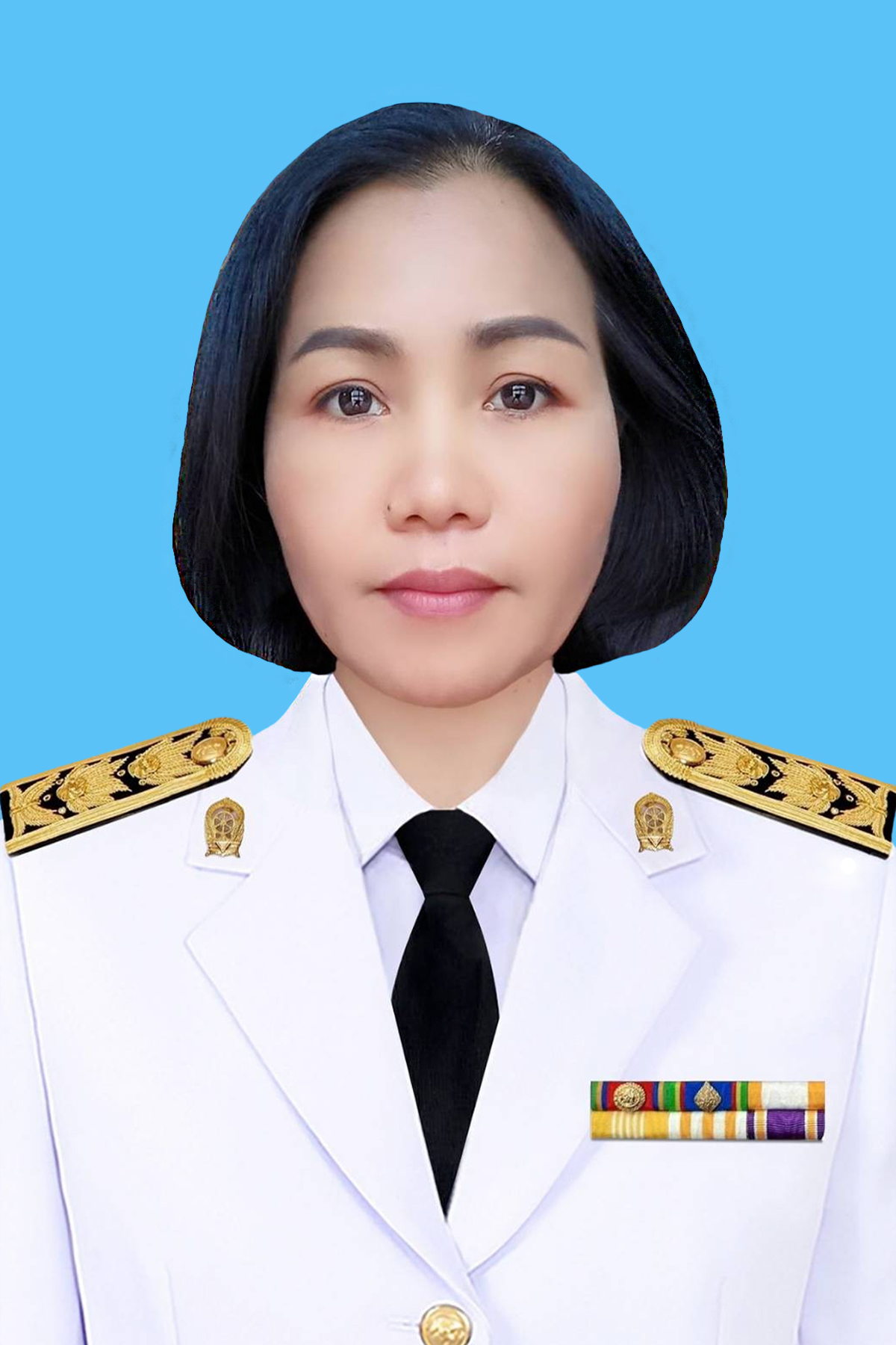 Current Avatar