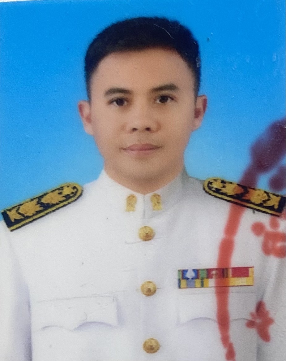 Current Avatar