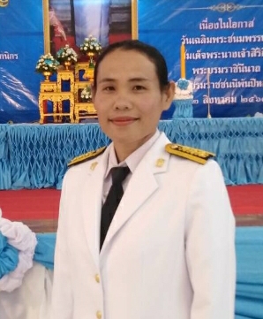 Current Avatar