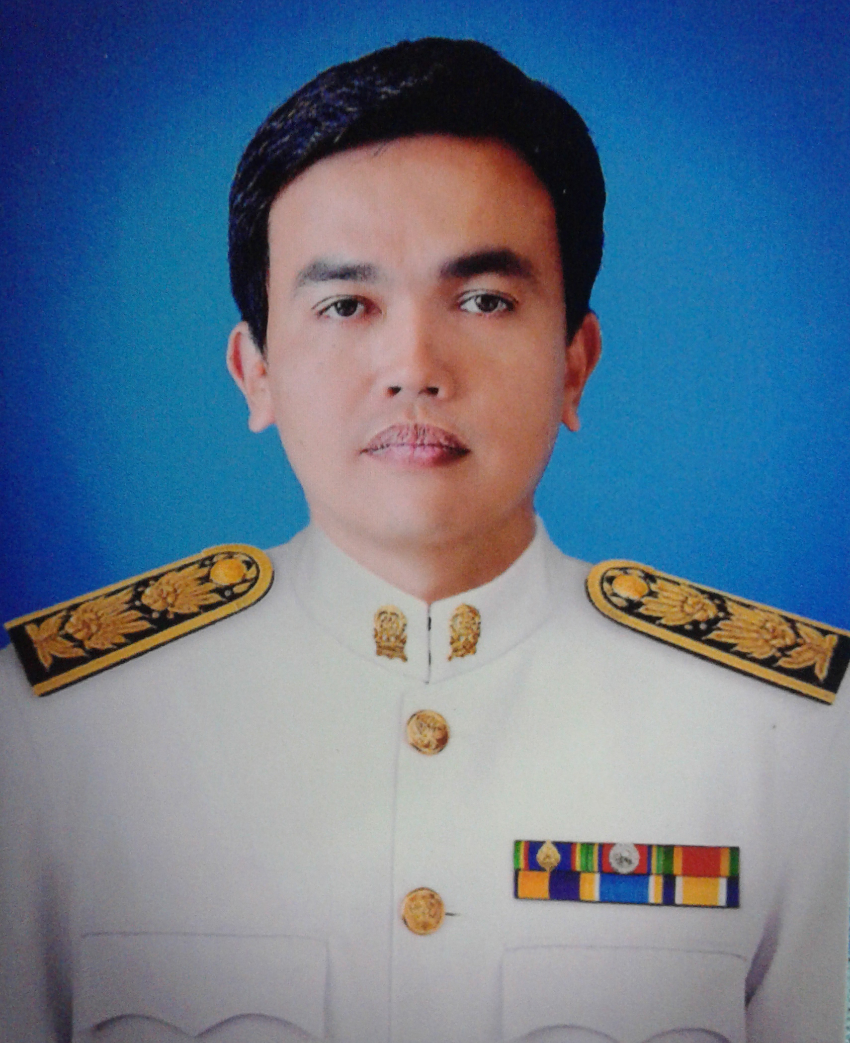 Current Avatar